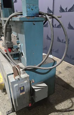 USED SCOTCHMAN 5075