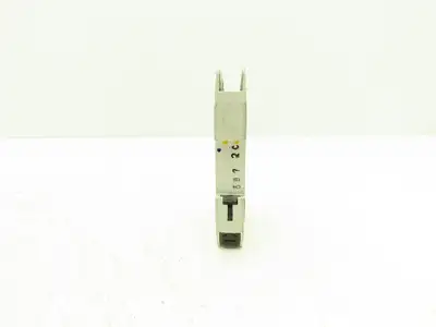 Allen Bradley 1489-D1C020 Circuit Breaker 2A 1 Pole 125 VAC Ser A Lot of 14