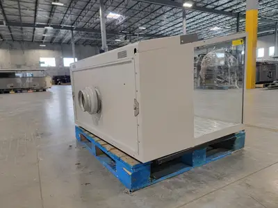 USED LABCONCO 3971402
