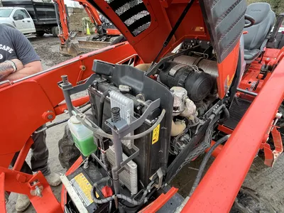 Used _UNKNOWN_ _UNKNOWN_ Tractor Loaders Oregon US | KNM Equipment Sales & Service #1363602