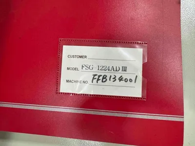 2014 CHEVALIER FSG-1224ADIII Grinders, CNC Surface | Machinery Central (11)