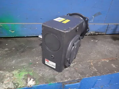 USED DAYTON 3GD49