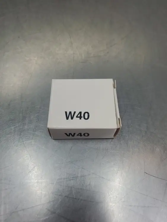 Used Allen Bradley W40 Relays & Switches | Palmetto Automation #1155874