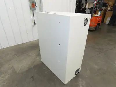 Electrical Enclosure 48x36x18" Wall Mount Back Plate Control Panel