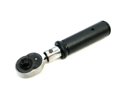 USED KENNAMETAL TORQUE WRENCH 1291314