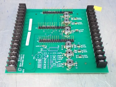 Used MAGNETICS 117670001 Printed Circuit Boards (PCB) Ohio US | HGR 24 #1134566