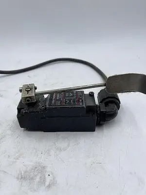 Used CUTLER HAMMER CUTLER HAMMER E50SG. E50DG1 Misc Electrical & Power Parts | ND Industrial Surplus #1212693
