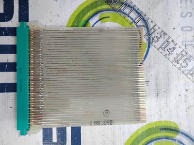 USED UNIVERSAL INSTRUMENTS 16207000
