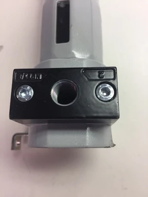 USED Festo Does Not Apply