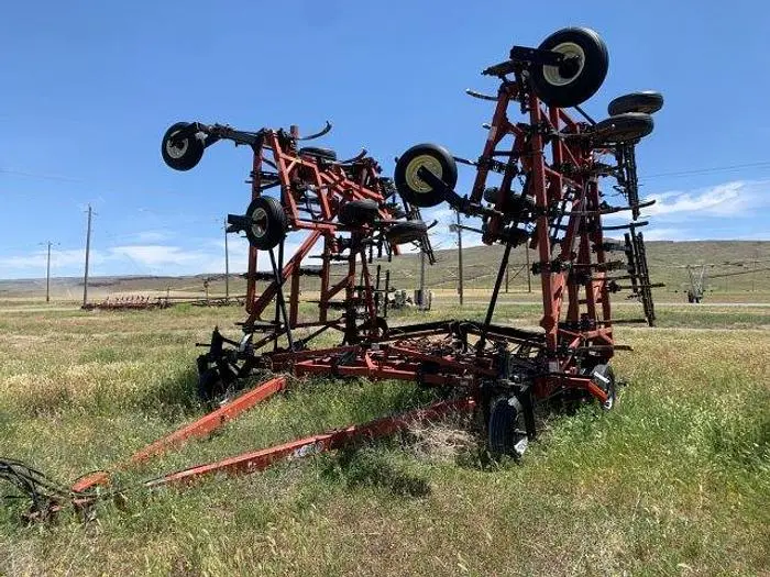 Used CASE IH PTX 600 Field Cultivators Idaho US | Berry Machinery #911131
