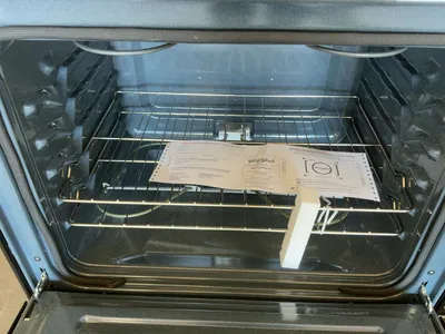 Used WHIRLPOOL WFES3030RS2 Electric Cooking Equipment Michigan US | Miedema Asset Management Group #1312813