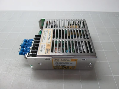 Used VOLGEN _UNKNOWN_ AC/DC Power Supplies | OCO Industrial #1647064