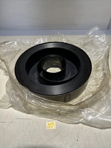 *NEW* Woodhead 4378200110 Spring And Cup Assembly ~ Warranty