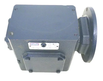 NEW IRONMAN BMQ826-25-R-56 GEAR REDUCER BMQ82625R56