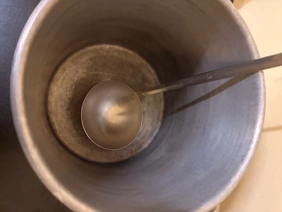 cooking pot