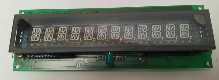 New | in-Stock IEE Does Not Apply Semiconductor - Other California US | Amiron Machinery #1495448
