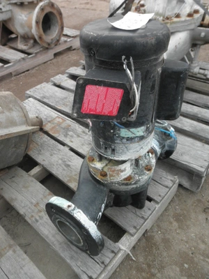 USED GRUNDFOS -