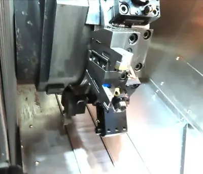 2008 DOOSAN TT1500SY 5-Axis or More CNC Lathes | 520 Machinery Sales LLC (10)