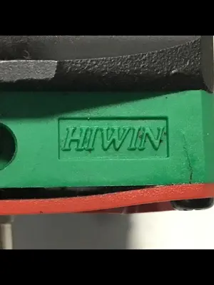 USED HIWIN HGW30CCH