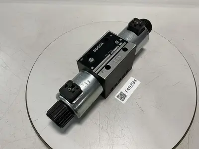 USED BOSCH 081WV10P1V1091WS024/00D51