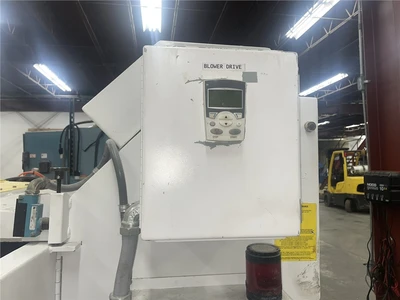 USED GRANUTEC TFG1224
