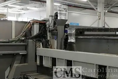 USED 2019 SELCO WNAR6 ANGULAR PANEL SAW