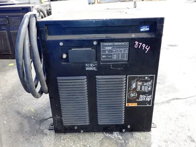 USED LINCOLN ELECTRIC POWER WAVE I400