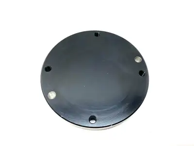 New | in-Stock ATI BLANK INTERFACE PLATE Miscellaneous MRO | Maverick Industrial Sales #1122101