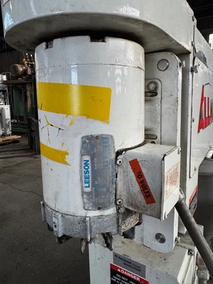 Used _UNKNOWN_ _UNKNOWN_ Auger Filler Ohio US | Federal Equipment Company #1336442