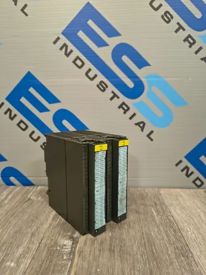 Siemens 1P6ES7 321-1BL00-0AA0 PLC Input & Output Modules | ESS Industrial Equipment Sales (1)