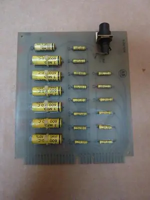 USED ALLEN BRADLEY X-361834