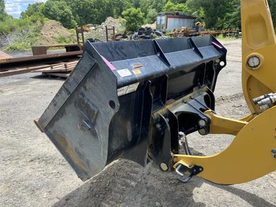 Used 2018 CATERPILLAR 906M Wheel Loaders | Abele Tractor #1342884