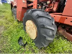 Used DITCH WITCH 3500 DD Trenchers Pennsylvania US | Iron Exchange Equipment Solutions #1353829
