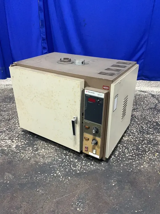 Used FISHER SCIENTIFIC 718F Heat Treating Units Ohio US | HGR 24 #1513555