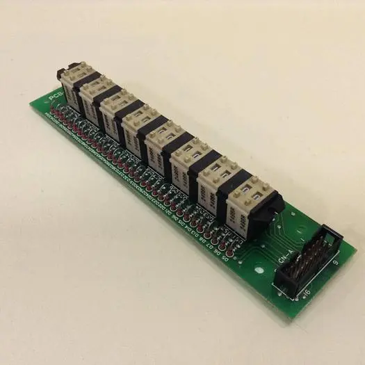 Used CONAIR PCB-E007 Circuit Boards Michigan US | Ideal Machinery #590577