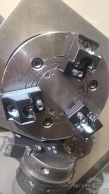 USED 2010 MAZAK INTEGREX 200-4 S