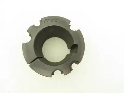 Martin 5050x4 7/16 Taper Lock Bushing 5050 Series 4 7/16" Bore 1" Keyway