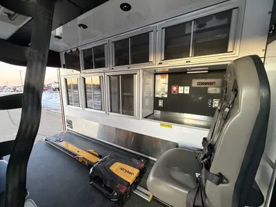 Used 2021 INTERNATIONAL AEV 4X4 AMBULANCE Misc Trucks Minnesota US | Carco Truck & Equipment #1514048