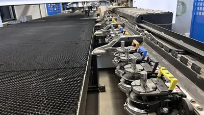 Used 2024 Trumpf TruPunch 1000 (S19) Turret Punches Illinois US | Machine Tool Bids #1257162