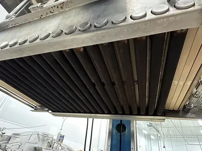 USED Koppens BRN 3000/700