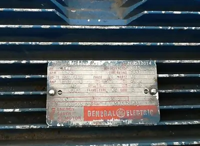 Aurora 1200 GPM Horizontal Centrifugal Pump – Model 411 BF