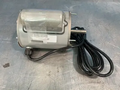 Used PATTERSON 10025PHC Motors (misc) Ohio US | HGR 24 #1325049
