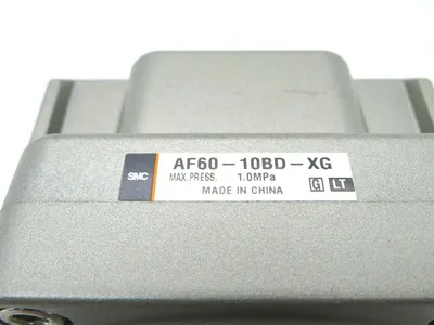 NEW SMC AF60-10BD-XG MODULAR FILTER AF6010BDXG
