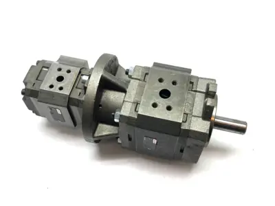 PGH4-21/040RE11VU2, R900086321, PGH3-22/013RR07VU2, R900961557 | Bosch Rexroth PGH4-21/040RE11VU2 R900086321, PGH3-22/013RR07VU2 R900961557 - Used