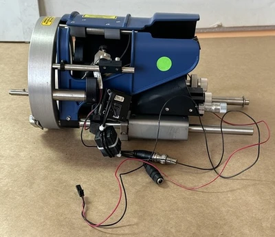USED AB Sciex 1034661 Rev N