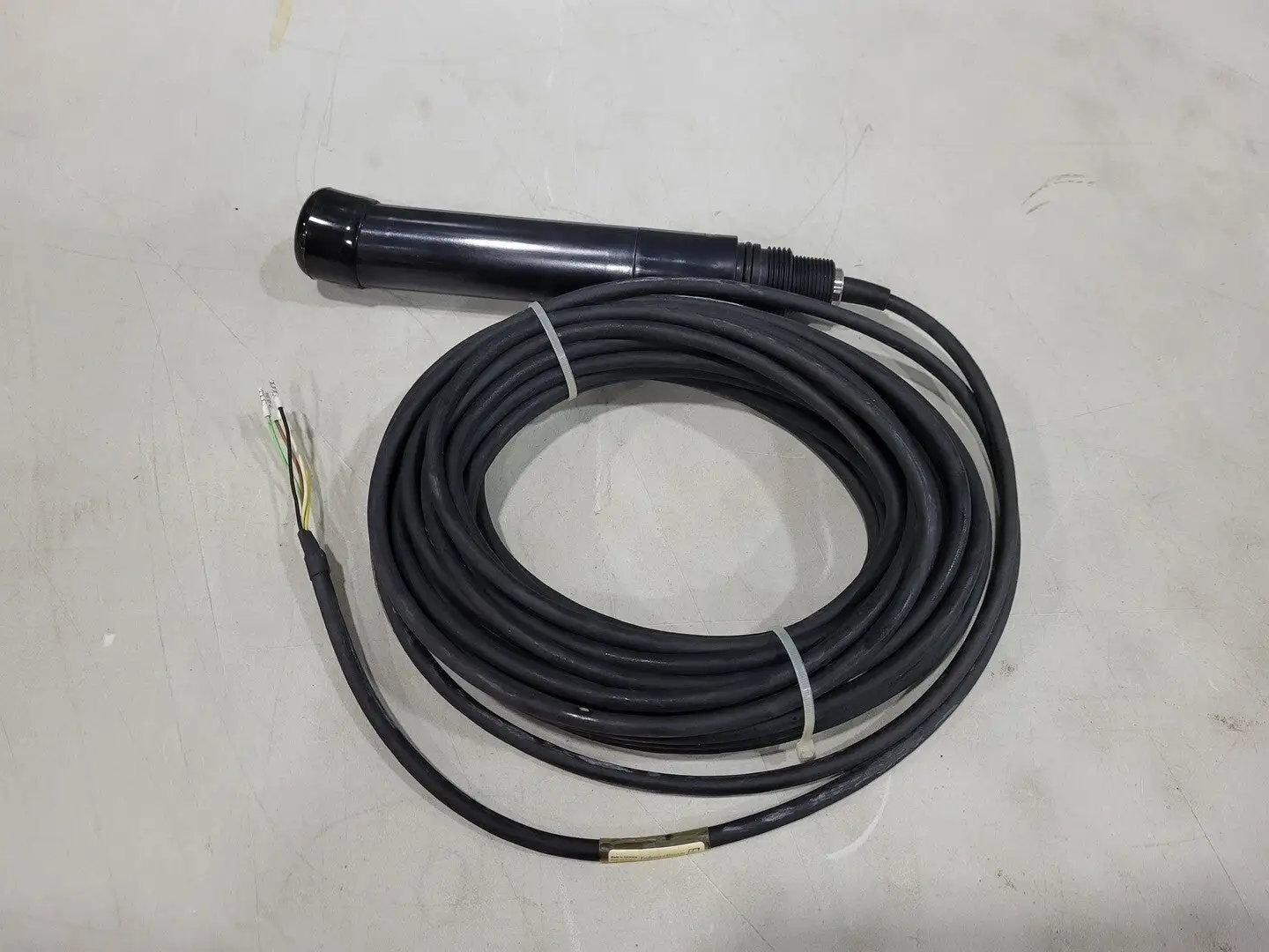 NEW ENDRESS+HAUSER CUS41-W4
