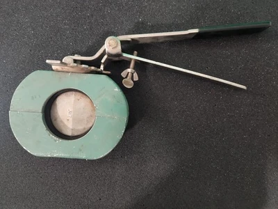 USED Tri-Clover, Inc. Triclover 2-1/2"