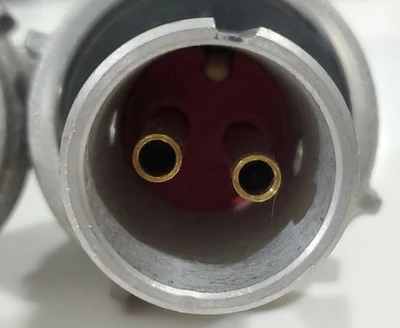 NEW Crouse Hinds APJ2271