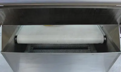 USED PORTOLA PACKAGING DU23146