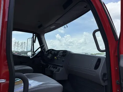 Used 2021 FREIGHTLINER THERMO KING Reefer Trucks Minnesota US | Carco Truck & Equipment #1514076